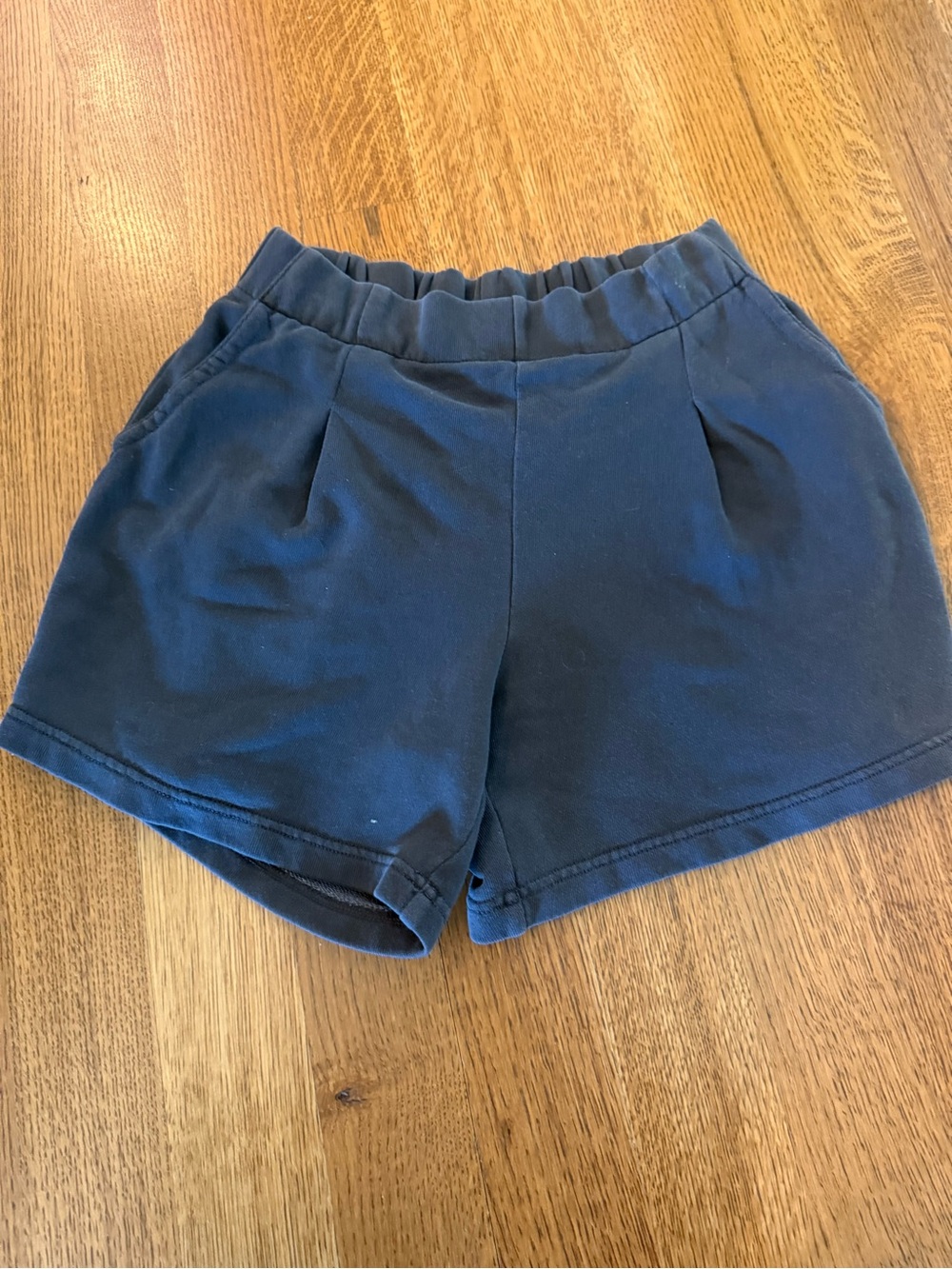 aerie Dark Grey Shorts